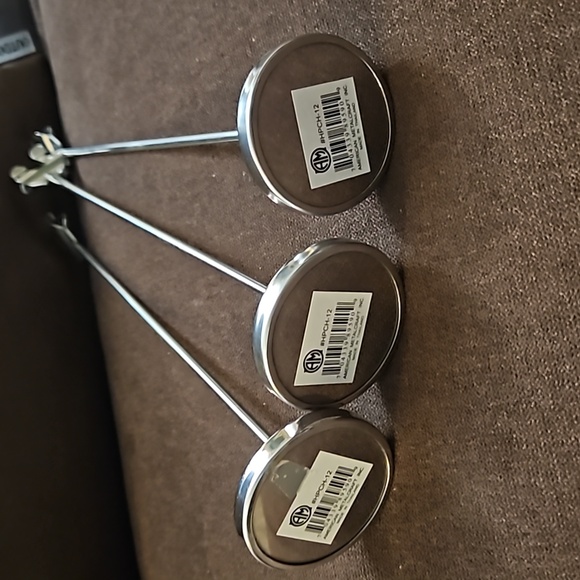 American metalcraft stainless steel number stand - Picture 3 of 7